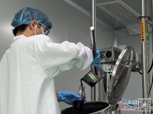 江西成功研發農產品免過濾制漿技術，開啟產業升級新篇章